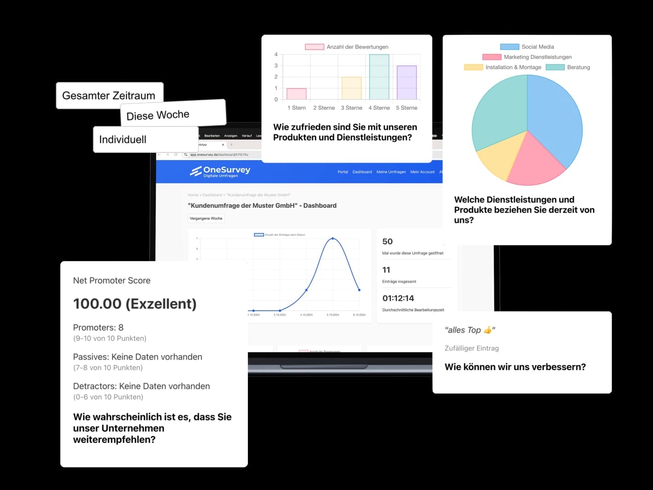 Heroshot Eigene Software