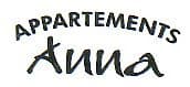 Logo Appartements Anna