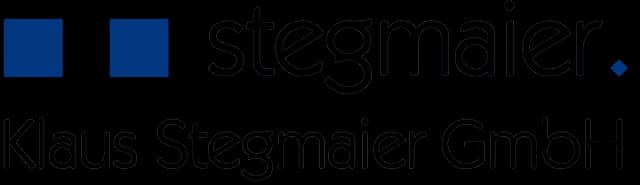 Logo Klaus Stegmaier GmbH