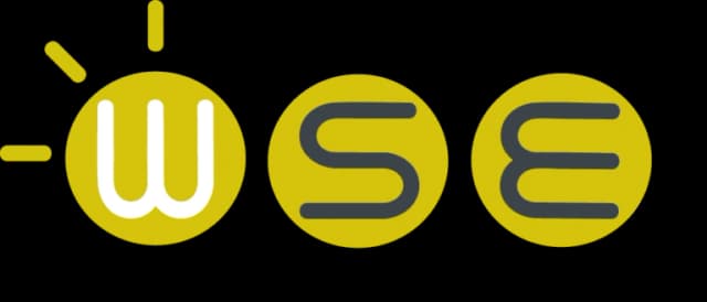 Logo WSE Green Energy Systems GmbH