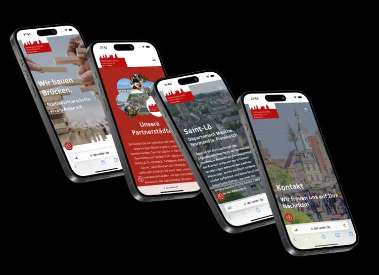 Symbolbild Service Webdesign